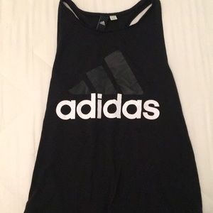 adidas tank top